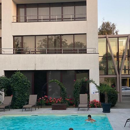 Hotel Perla Timişoara Extérieur photo