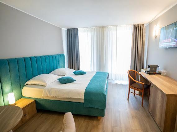 Hotel Perla Timişoara Extérieur photo