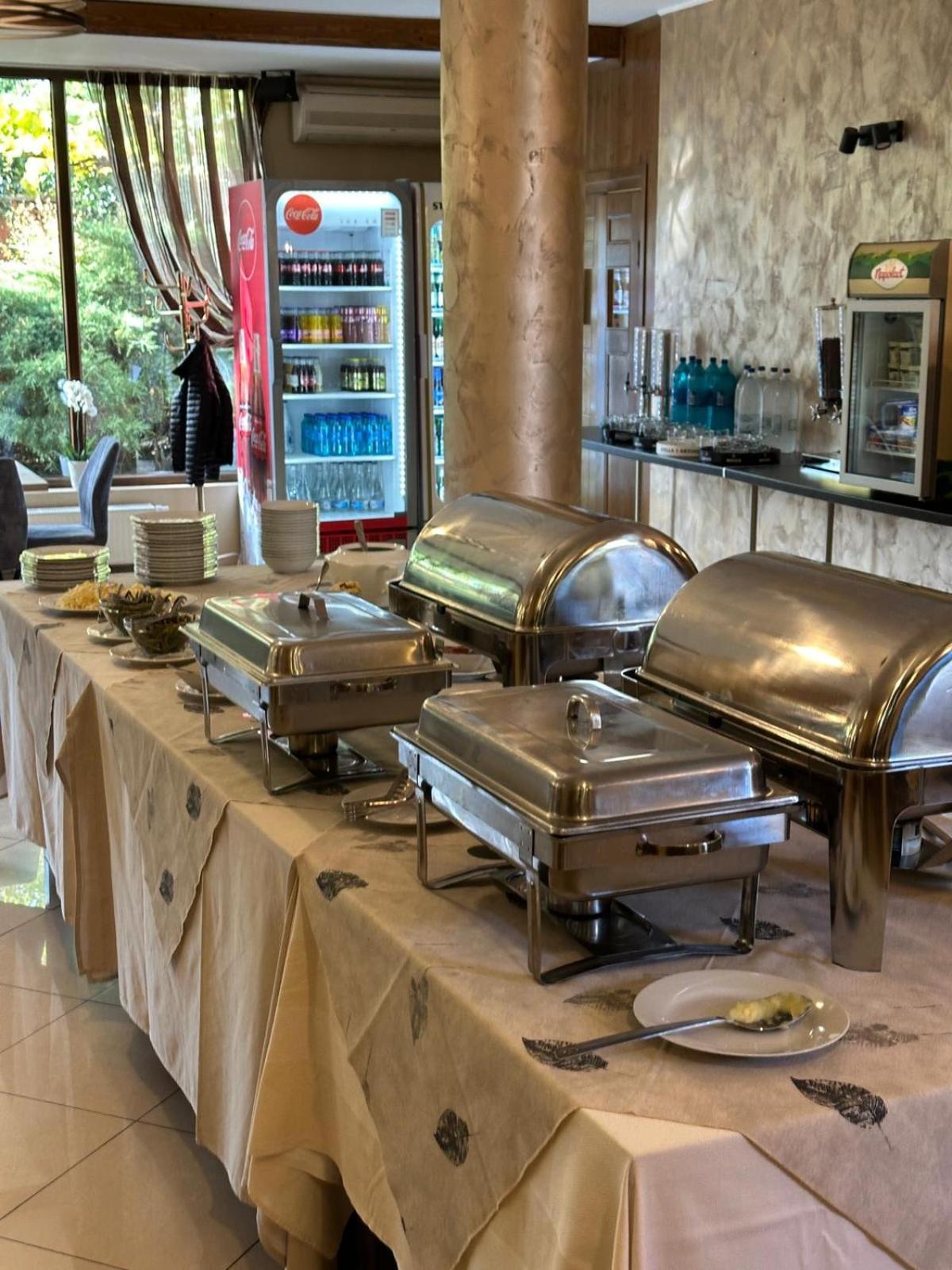 Hotel Perla Timişoara Extérieur photo
