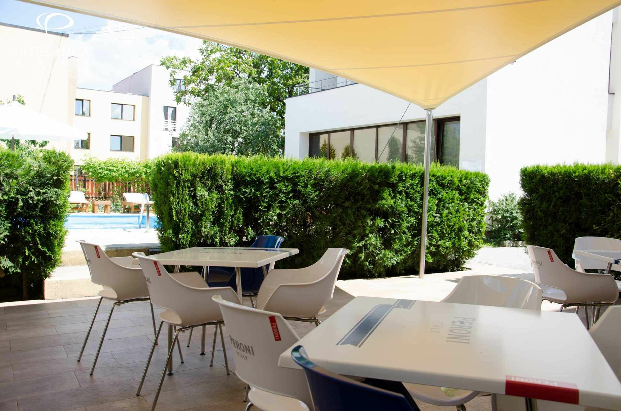 Hotel Perla Timişoara Extérieur photo