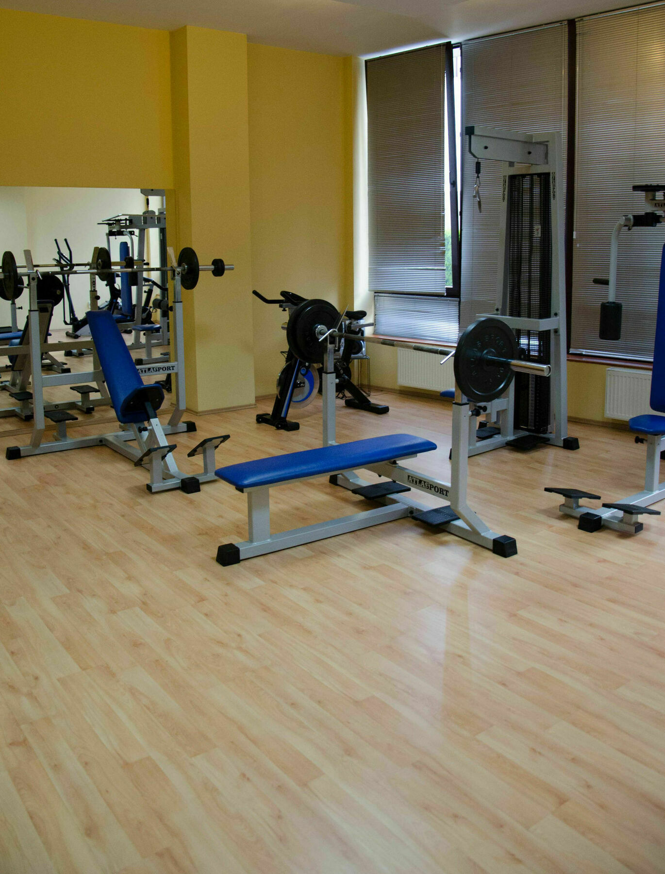 Hotel Perla Timişoara Extérieur photo